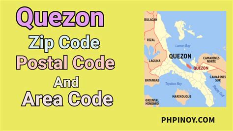 zip code of lopez quezon